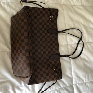 Louis Vuitton bag